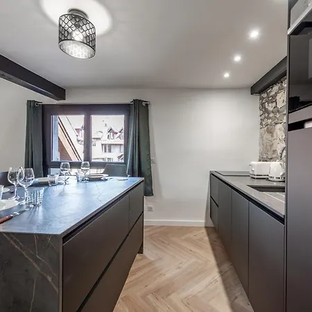 Matterhorn Appartement