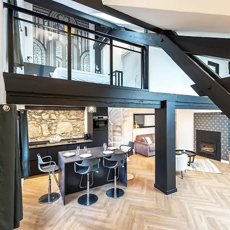 Appartement Matterhorn