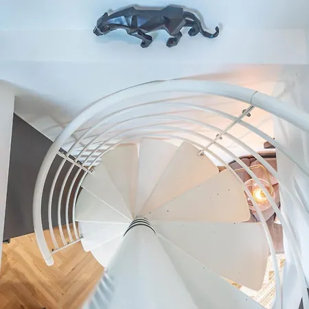 Matterhorn Appartement *
