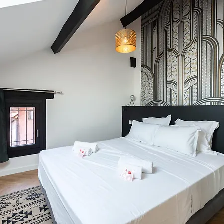 Appartement Matterhorn Annecy