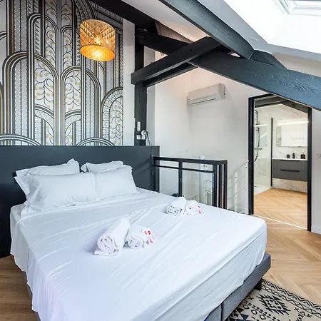 Appartement Matterhorn *
