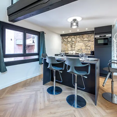Matterhorn Appartement Annecy