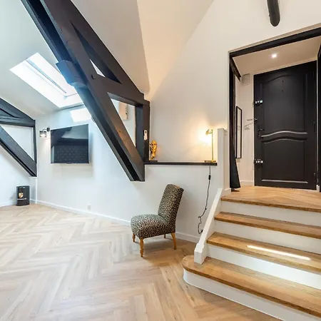 Matterhorn Apartment *