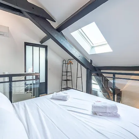 Matterhorn Apartment *