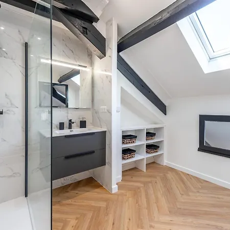 Matterhorn Apartment