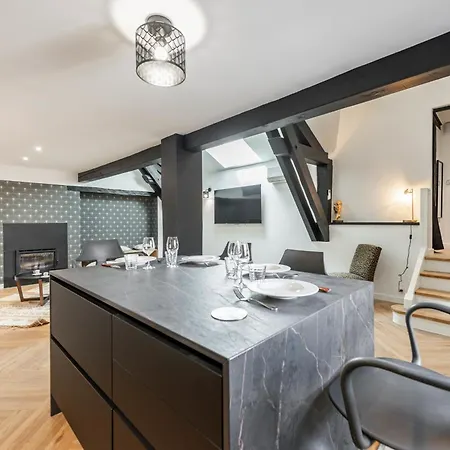 Matterhorn Apartment