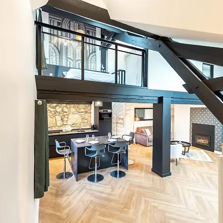 Apartment Matterhorn