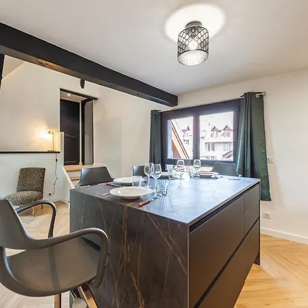 Apartment Matterhorn *