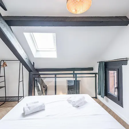 Apartment Matterhorn Annecy