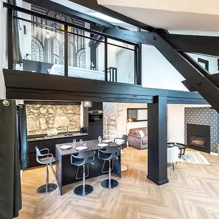 Apartment Matterhorn *