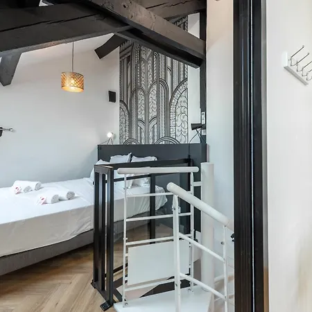 Matterhorn Apartment