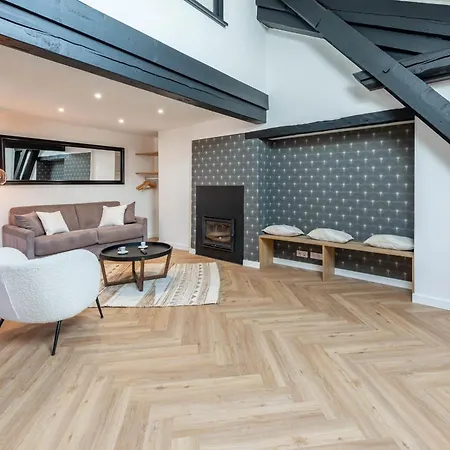 Apartment Matterhorn Annecy