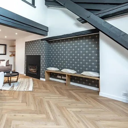 Matterhorn Apartment *