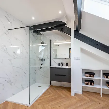 Matterhorn Apartment Annecy