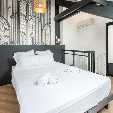 Matterhorn Apartment Annecy