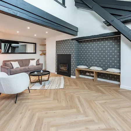 Apartman Matterhorn Annecy