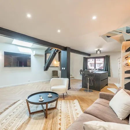 Matterhorn Apartment