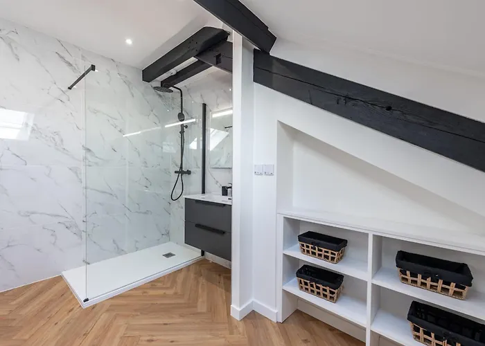 Matterhorn Apartment *