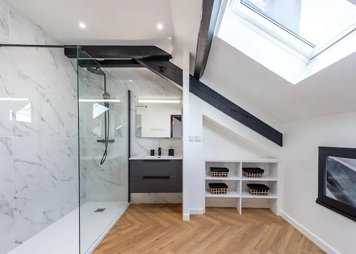 Matterhorn Apartment Annecy
