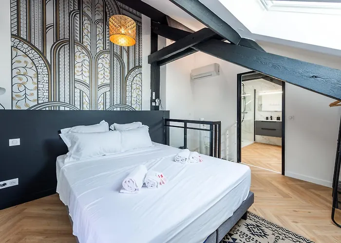 Lejlighed Matterhorn *