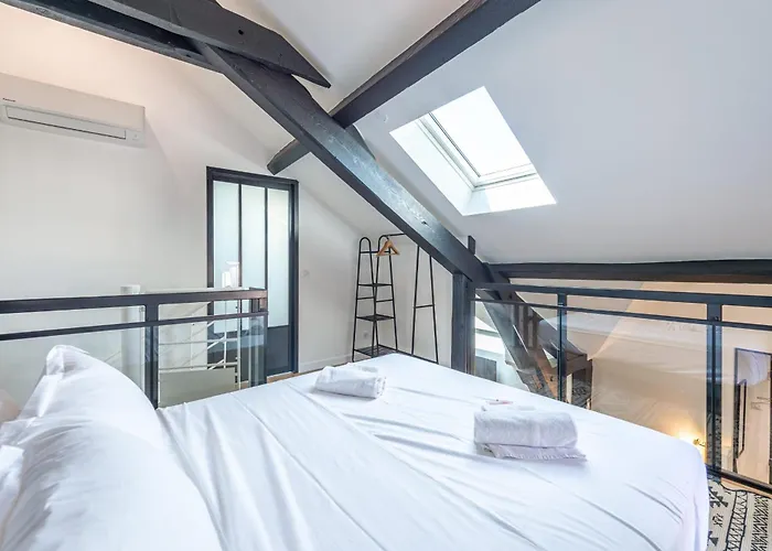 Matterhorn Lejlighed *