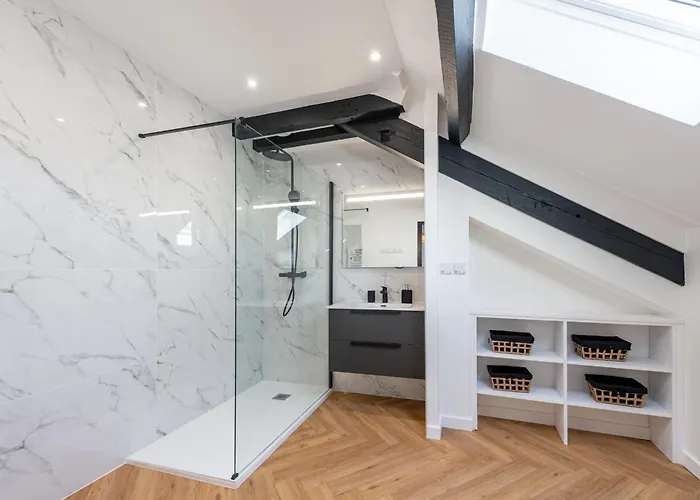 Matterhorn Lejlighed