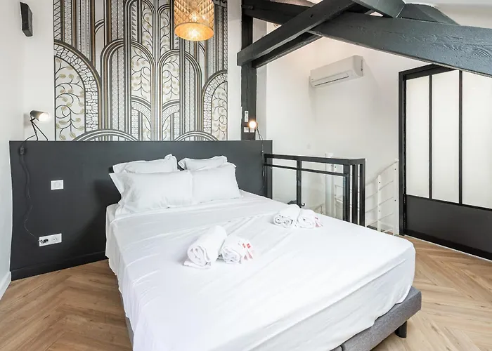 Matterhorn Apartment Annecy