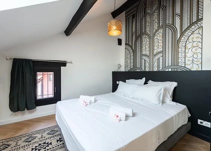 Lejlighed Matterhorn