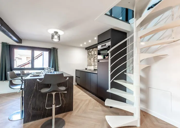 Lejlighed Matterhorn *