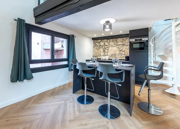 Matterhorn Lejlighed Annecy