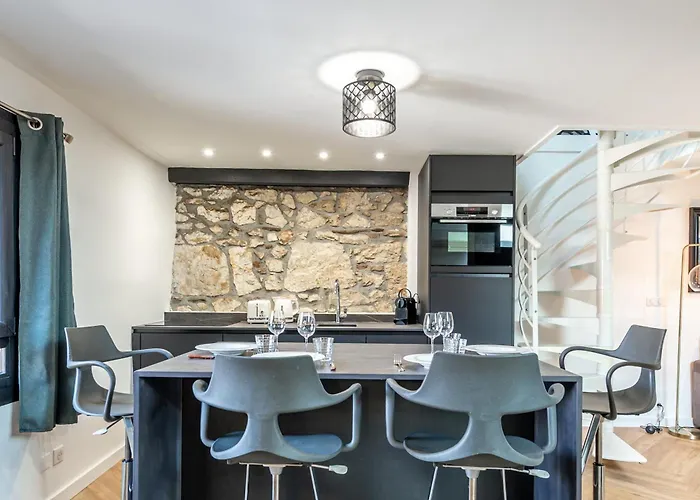 Lejlighed Matterhorn *