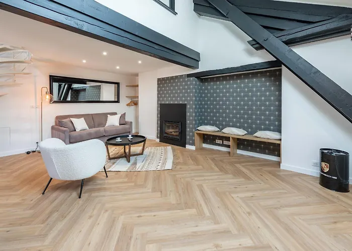 Apartment Matterhorn Annecy